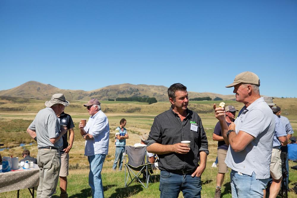 Networking - Windwhistle School 4WD High Country Tour 2023